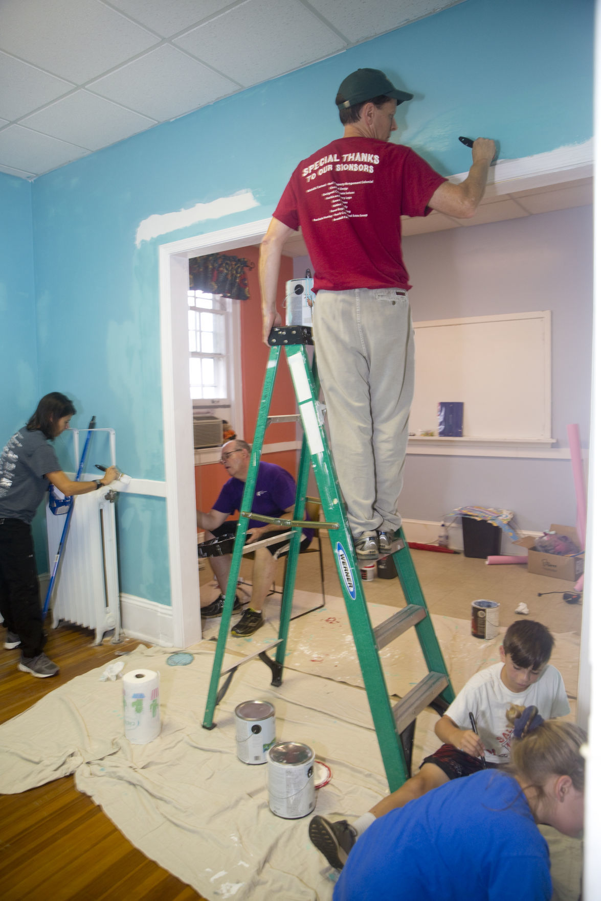 Day of Service